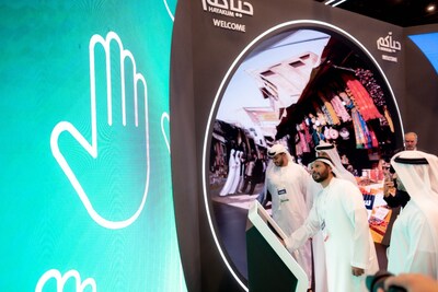Dubai Municipality unveils Circle Dubai project championing sustainability and waste reduction at Asia Pacific Cities Summit
