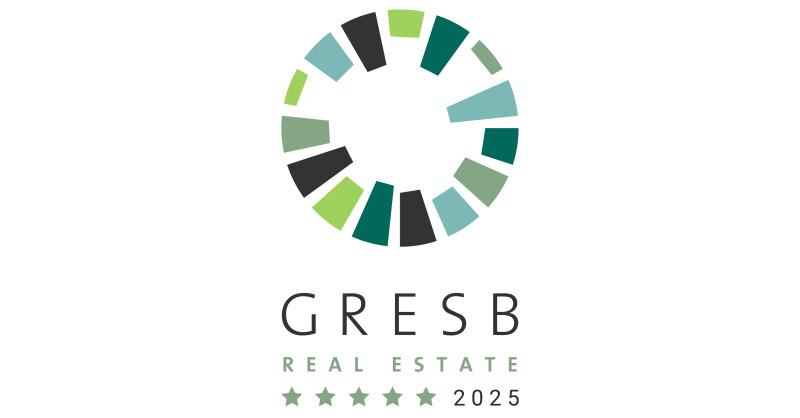 Sunlight REIT Attainment of a Five-Star Rating in 2025 GRESB Real Estate Assessment