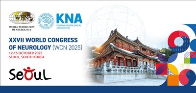 Groundbreaking lectures to headline World Neurology Congress 2025 in Seoul