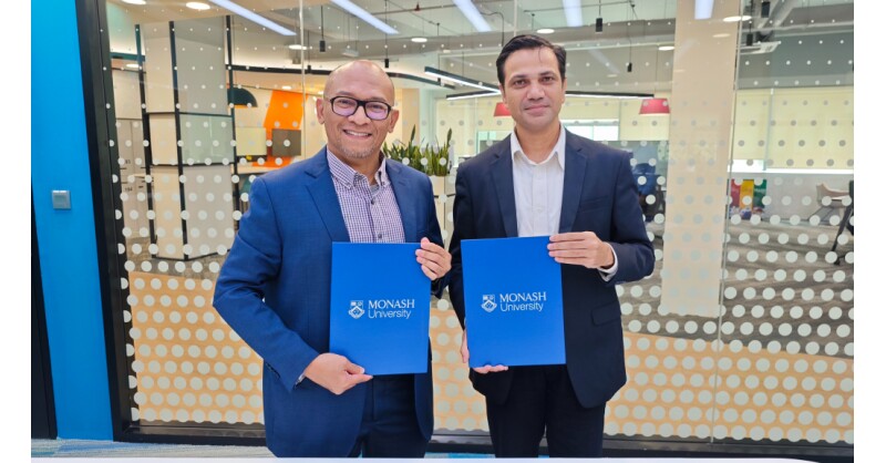 Monash University Malaysia and Tata Chemicals forge research-focused partnership: A research alliance combining industrial innovation with academic excellence to advance community health Monash University Malaysia and Tata Chemicals forge research-focused partnership: A research alliance combining industrial innovation with academic excellence to advance community health