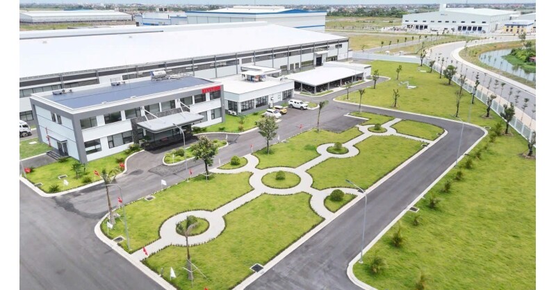 Hung Yen is emerging as a key FDI hub in northern Vietnam Hung Yen is emerging as a key FDI hub in northern Vietnam