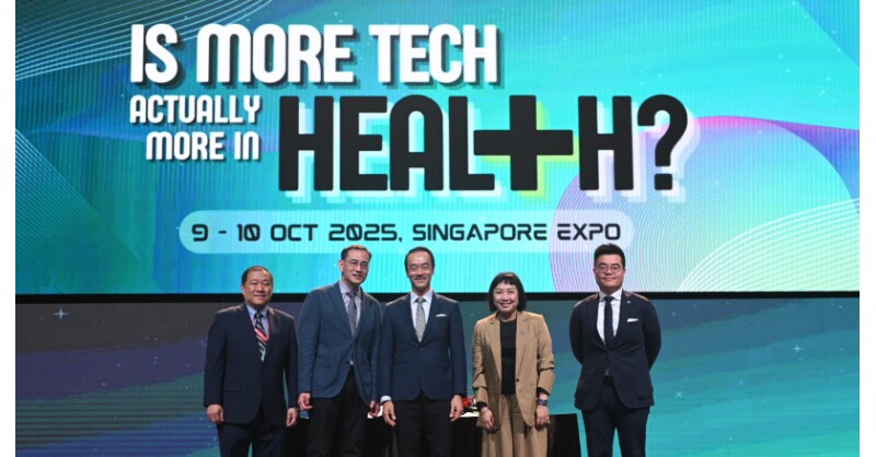 NHG Health and DFI Retail Group Collaborate to Empower Holistic Wellness in Asia NHG Health and DFI Retail Group Collaborate to Empower Holistic Wellness in Asia