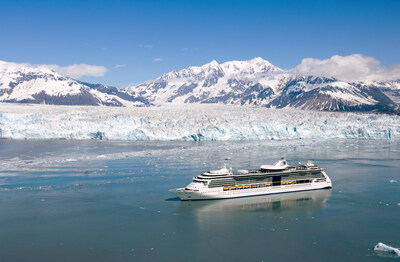 ROYAL CARIBBEAN REVEALS SUMMER 2027 ALASKA ADVENTURES