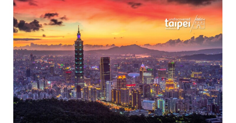 “A City of Layers”: Taipei Expands its Presence in the European Travel Market "A City of Layers": Taipei Expands its Presence in the European Travel Market