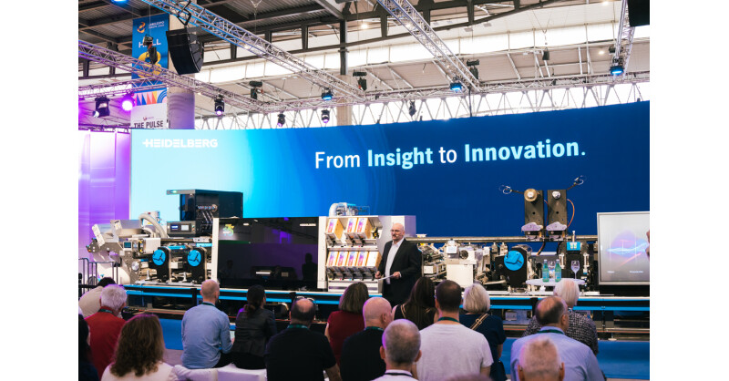Encouraging first half of financial year 2025/2026 for HEIDELBERG thanks to much improved profitability Encouraging first half of financial year 2025/2026 for HEIDELBERG thanks to much improved profitability