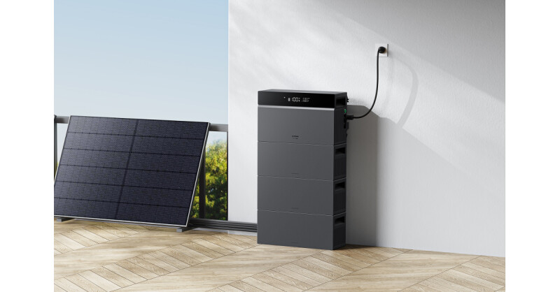 Conow Launches CBE2000 Pro: Redefining Home Energy Management with AI Conow Launches CBE2000 Pro: Redefining Home Energy Management with AI