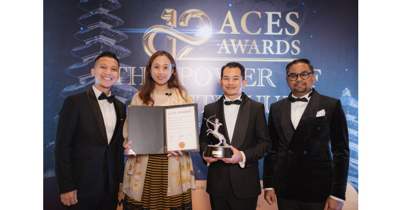Commerce Dot Com Celebrated As One of Asia’s Inspiring Workplaces At ACES Awards 2025 Commerce Dot Com Celebrated As One of Asia’s Inspiring Workplaces At ACES Awards 2025