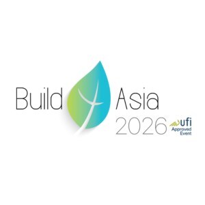 Build4Asia 2026 brings together construction, facilities management and workplace innovations