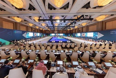 Future Minerals Forum unveils three-day program for its 5th largest edition