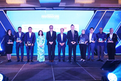 Global healthcare leaders gather in Kuala Lumpur from November 25-27 for the Malaysia International Healthcare Megatrends 2025 event