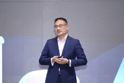 Huawei Cloud Introduces Groundbreaking AI-Driven Innovations in Singapore to Power Local Industry Partners