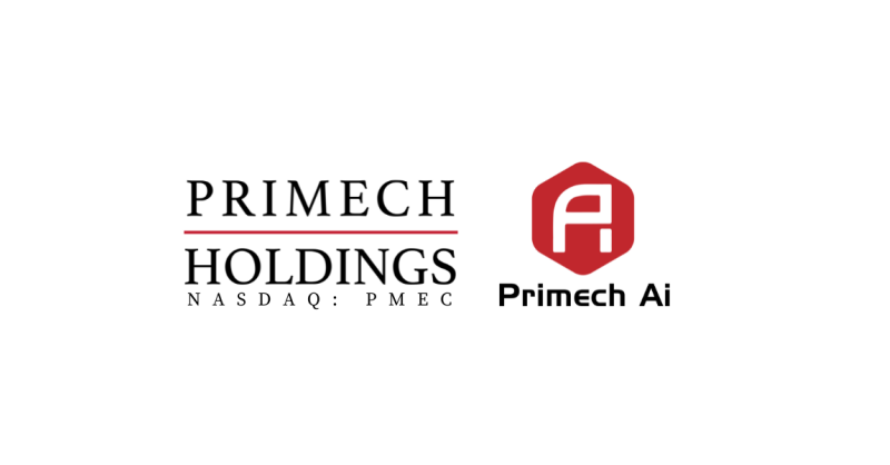 Primech AI Secures Landmark Lease Agreement for Hytron Autonomous Cleaning Robots in Singapore’s Army Camp Primech AI Secures Landmark Lease Agreement for Hytron Autonomous Cleaning Robots in Singapore’s Army Camp