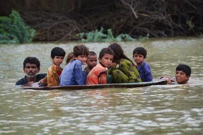 Placing children’s education at the heart of discussions at COP30 in Brazil