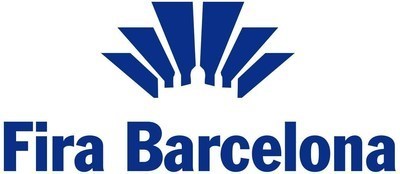 Logo of the Barcelona Fair