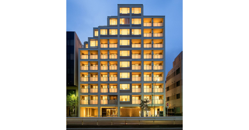 TE Capital Partners and Dash Living Form Joint Venture to Acquire Prime Residential Asset in Minato Ward TE Capital Partners and Dash Living Form Joint Venture to Acquire Prime Residential Asset in Minato Ward