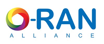 Logo of the O-RAN ALLIANCE Logo of the O-RAN ALLIANCE