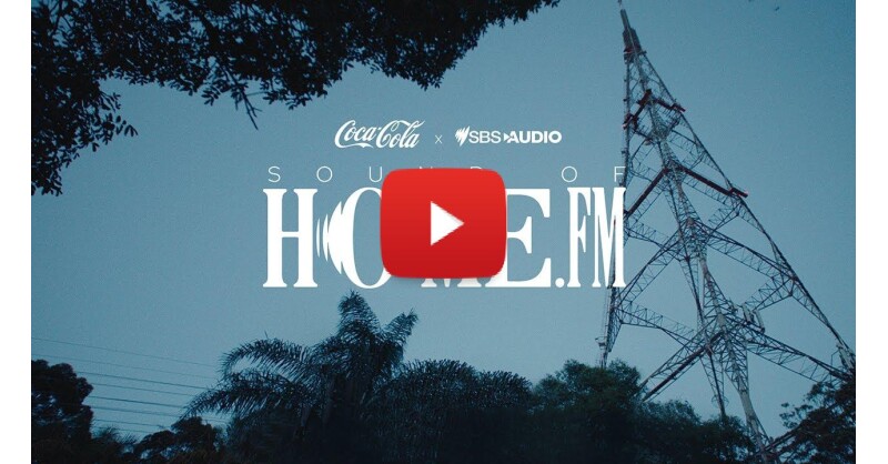 A Holiday Christmas Magic: Coca-Cola Bridges Miles by Bringing "Sound of Home" to Overseas Filipino Workers in Australia