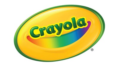 Crayola logo 