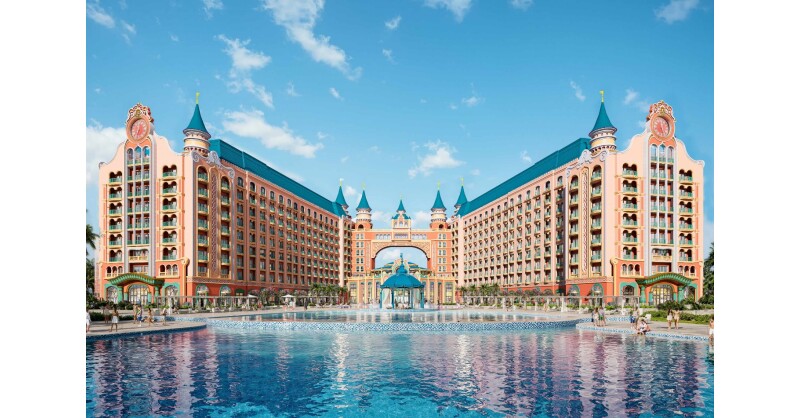 Experts: Vinhomes Green Paradise Is One of the World’s Rarest Branded Real Estate Assets