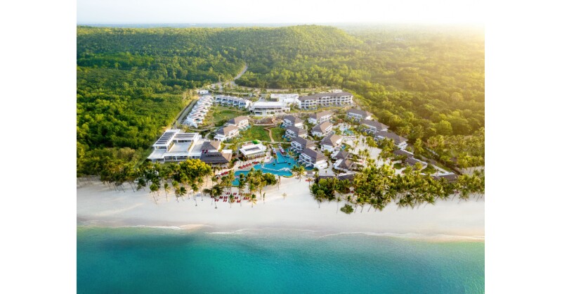 South Palms Resort & Spa Panglao – MGallery Collection chooses Alcatel-Lucent Enterprise to deliver enhanced guest experience