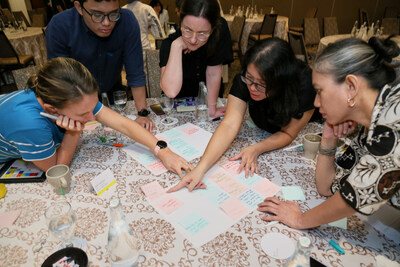 Bali hosts Cambridge Schools Conference and launches five new school communities for the Southeast Asia Pacific region