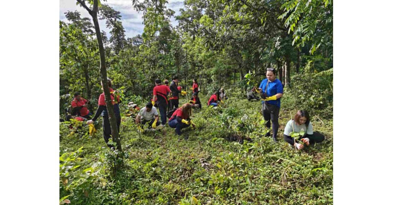Jollibee Group Earns BBB MSCI ESG Rating, Reinforcing Global Sustainability Performance Jollibee Group Earns BBB MSCI ESG Rating, Reinforcing Global Sustainability Performance