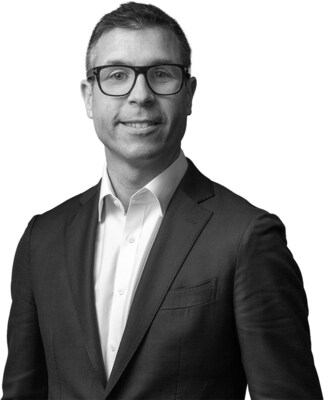 Newmark Appoints World-Renowned Real Estate Executive Peter Trollope to Lead Occupier Solutions