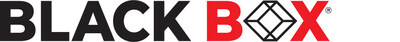 Black box network services logo