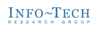 Logo of the Info-Tech Research Group