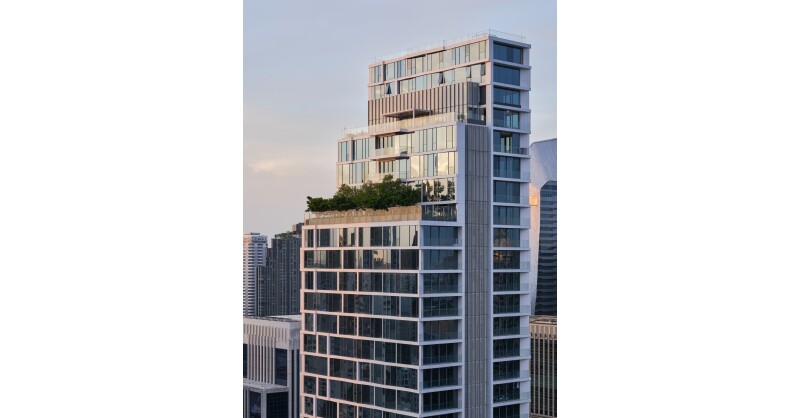 SCOPE’s Ultra-Luxury Residential Performance Underscores Strong Investor Confidence in Thailand’s Prime Market