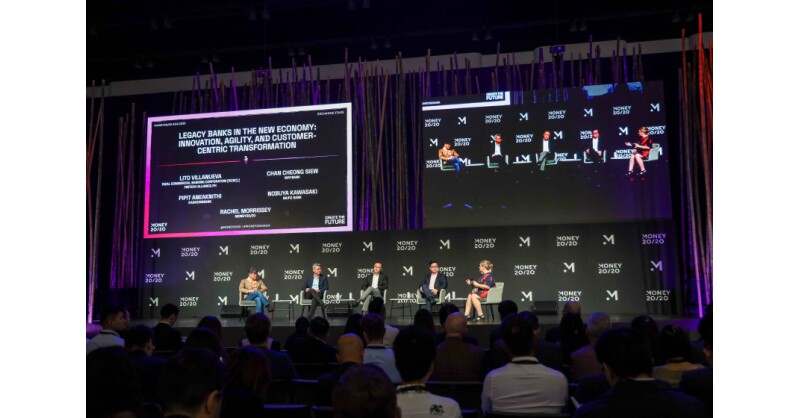 Money20/20 Asia 2026 Unveils Transformative Agenda and Stellar Keynote Lineup