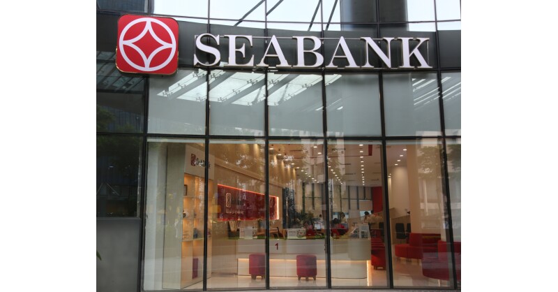 SeABank reports balanced growth, pre-tax profit reaches nearly VND6.9 trillion in 2025