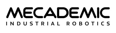 Mecademic Industrial Robotics Mecademic Industrial Robotics