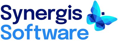 Synergis software logo