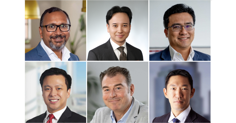 Kearney announces new leadership across Asia Pacific for the firm’s centenary year Kearney announces new leadership across Asia Pacific for the firm’s centenary year