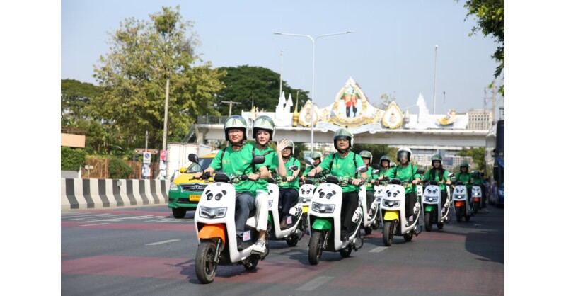 Luyuan Group Participates in Key Event Celebrating the 50th Anniversary of China–Thailand Diplomatic Relations, Promoting Youth Exchange