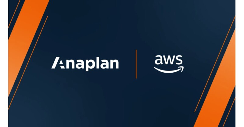 Anaplan Launches AWS Data Center in Singapore to Enhance Global Reach and Support Local Enterprises