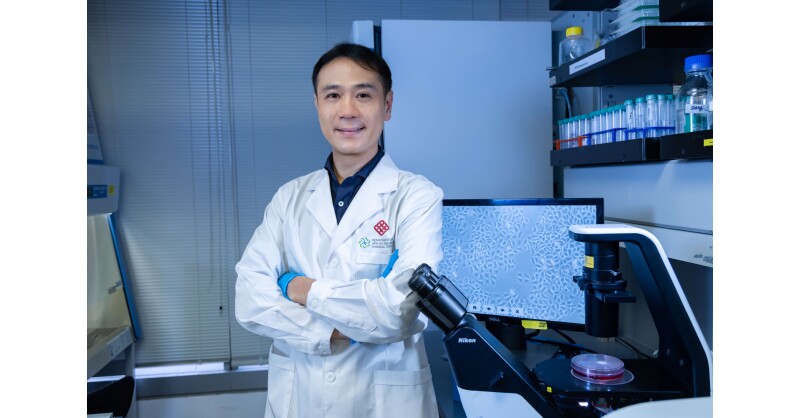PolyU develops novel antibody targeting fat cell protein, offering new approach to treating metabolism-related liver cancer
