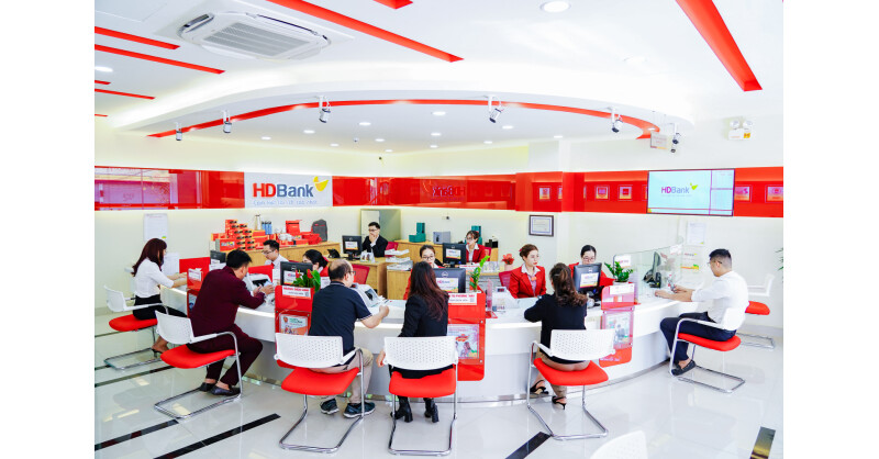 HDBank posts strong profit growth with solid capital base, ready for new growth cycle HDBank posts strong profit growth with solid capital base, ready for new growth cycle