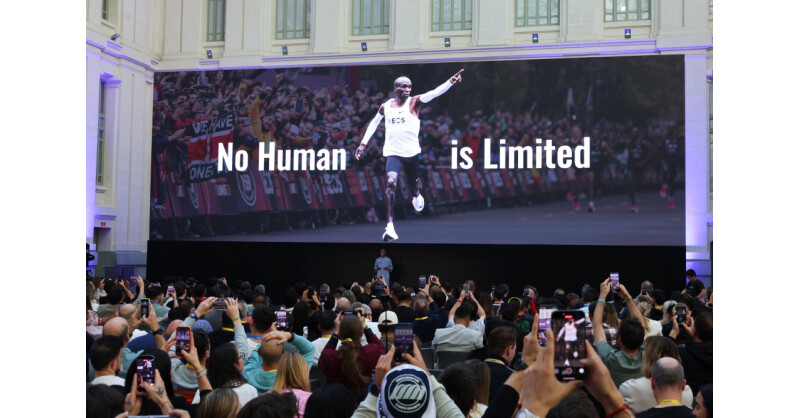Huawei Debuts Cutting-Edge Innovations in Madrid with Focus on Running Watches