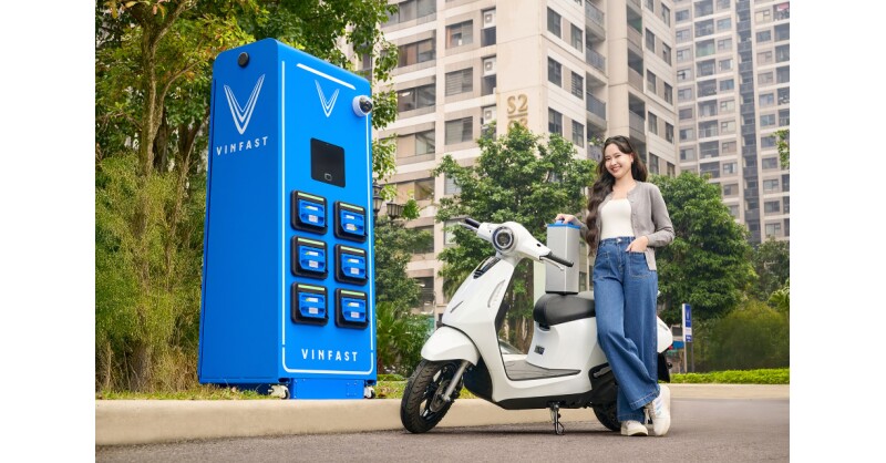 Vingroup Introduces Special Program to Support Customers Amid Rising Fuel Costs