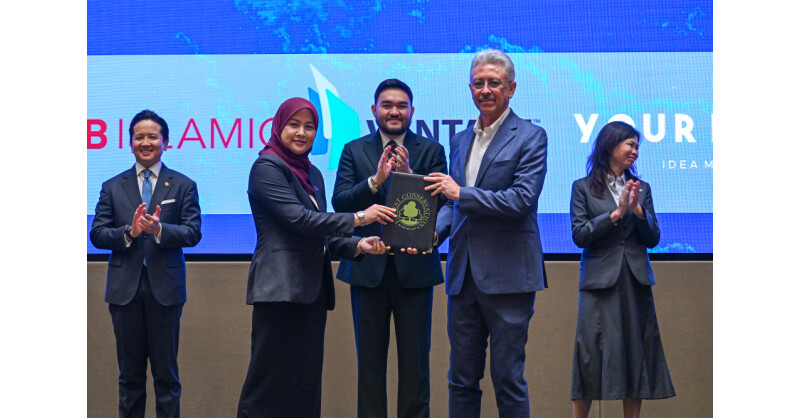 Vantage Data Centers Partners with Malaysia Forest Fund to Advance Malaysia’s Sustainability Agenda