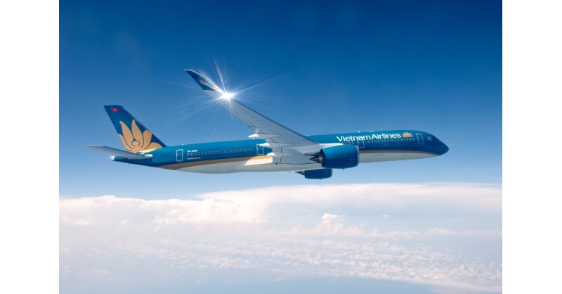 Vietnam Airlines Steps Up Market Promotion Efforts in Europe