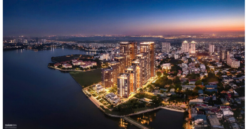 Ascott Records Strongest-ever Southeast Asia Signings in 2025, Powering Multi-typology Growth