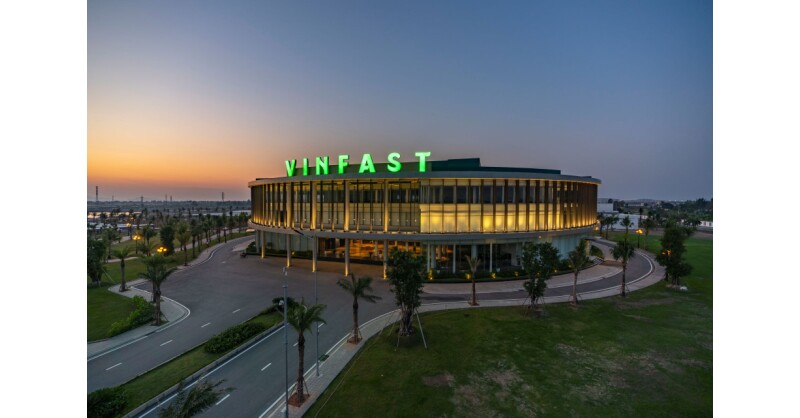 VinFast’s Record Day Shows How EV Adoption Turns Practical