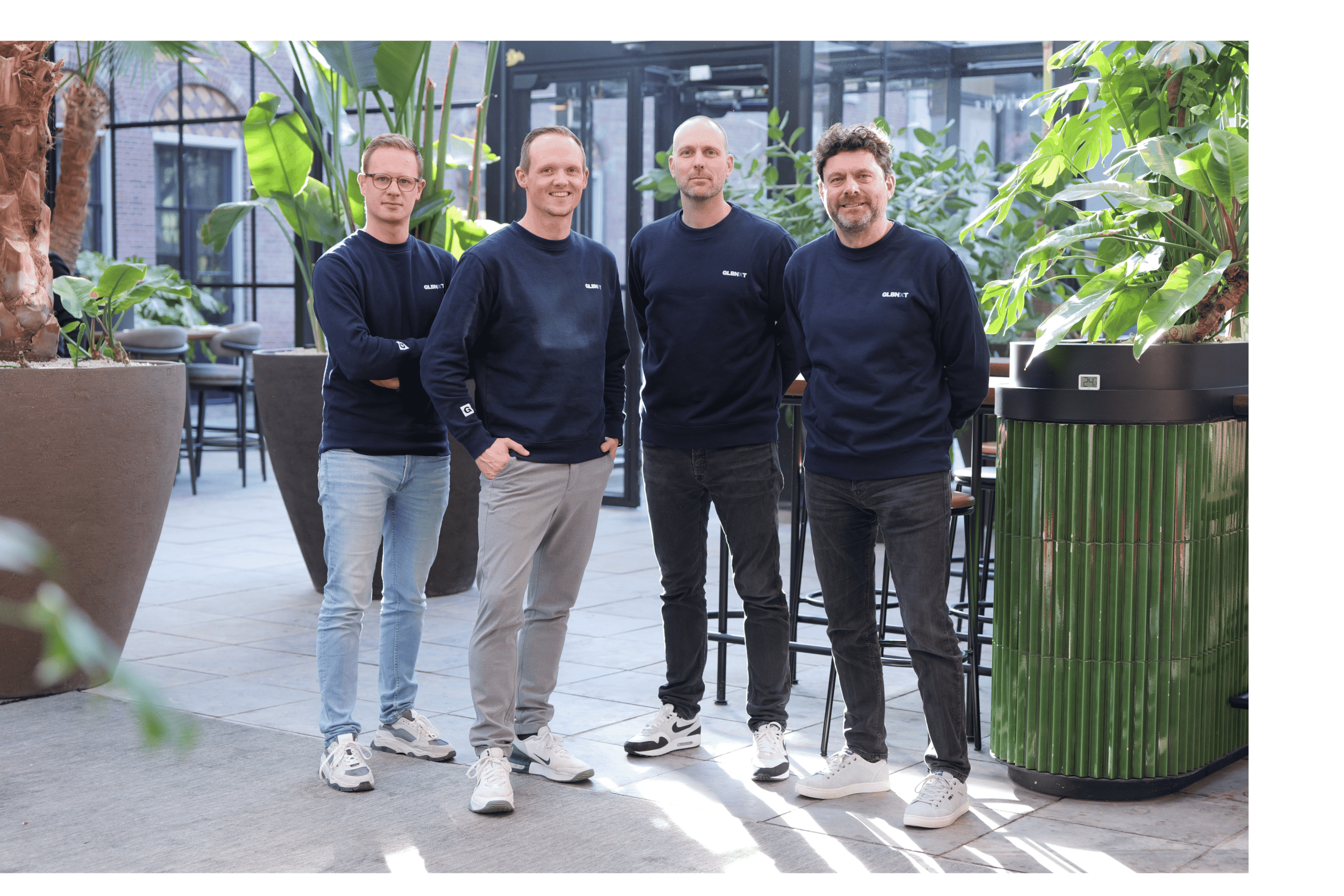 GLBNXT Team Dpi96 with compress