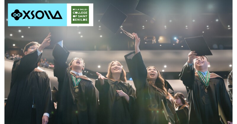 Xsolla Partners With De La Salle-College of Saint Benilde to Launch a Global Publishing Platform for the Next Generation of Filipino Game Developers