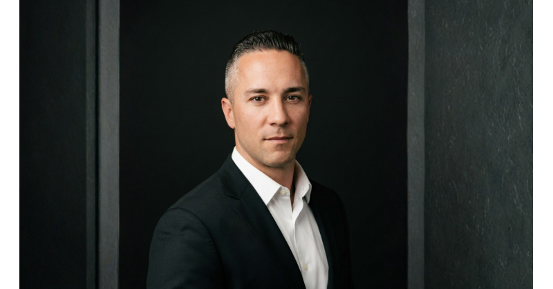 Global Basketball Icon Tyler Kepkay Joins FGA Trust as Brand Ambassador for FGA Athlete Trust Office