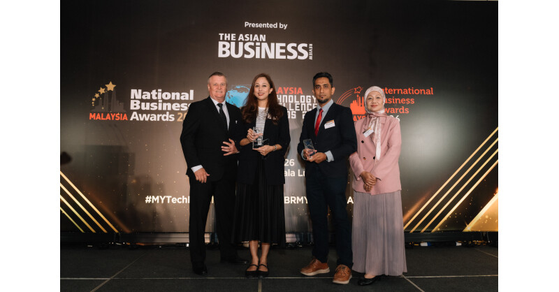 SPEED Secures Three Industry Awards For Digital Procurement Solutions