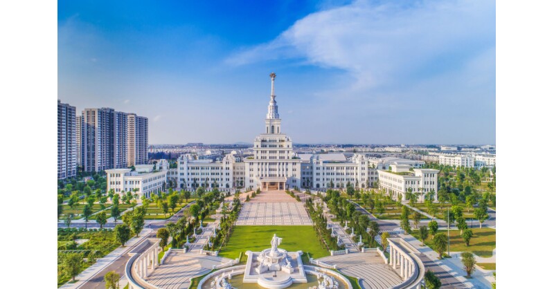 VinUniversity Launches Global Academic Recruitment Tour 2026 to Engage Leading Scholars Worldwide